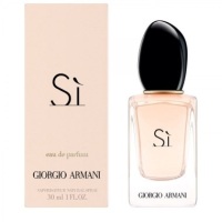 парфюм Sì от Giorgio Armani парфюм Sì от Giorgio Armani